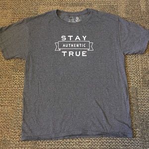 Cute Slogan Tee